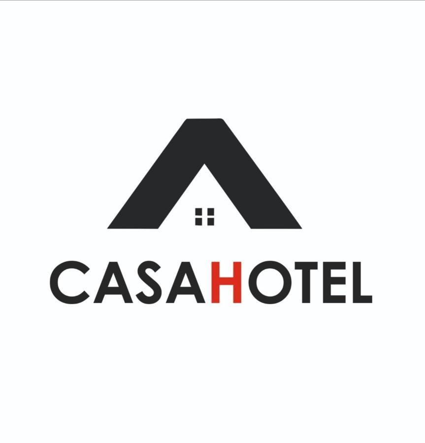 לימה Casahotel Jockey Plaza Mall מראה חיצוני תמונה