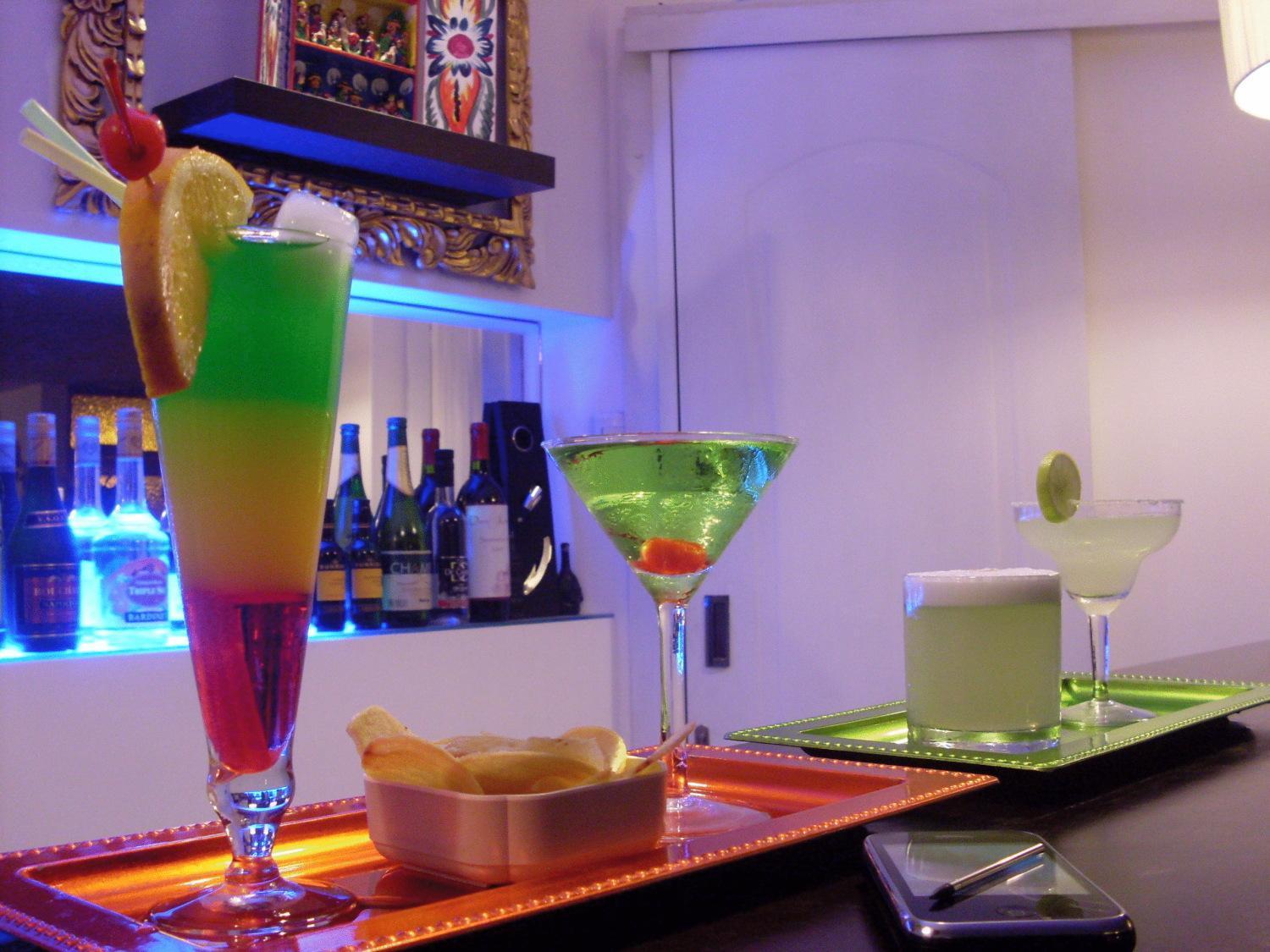 לימה Casahotel Jockey Plaza Mall מראה חיצוני תמונה