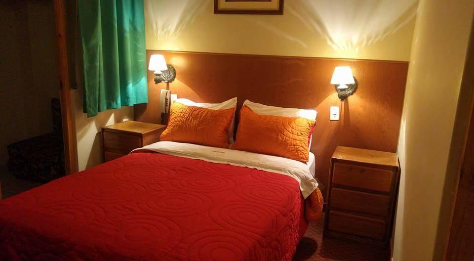 לימה Casahotel Jockey Plaza Mall מראה חיצוני תמונה