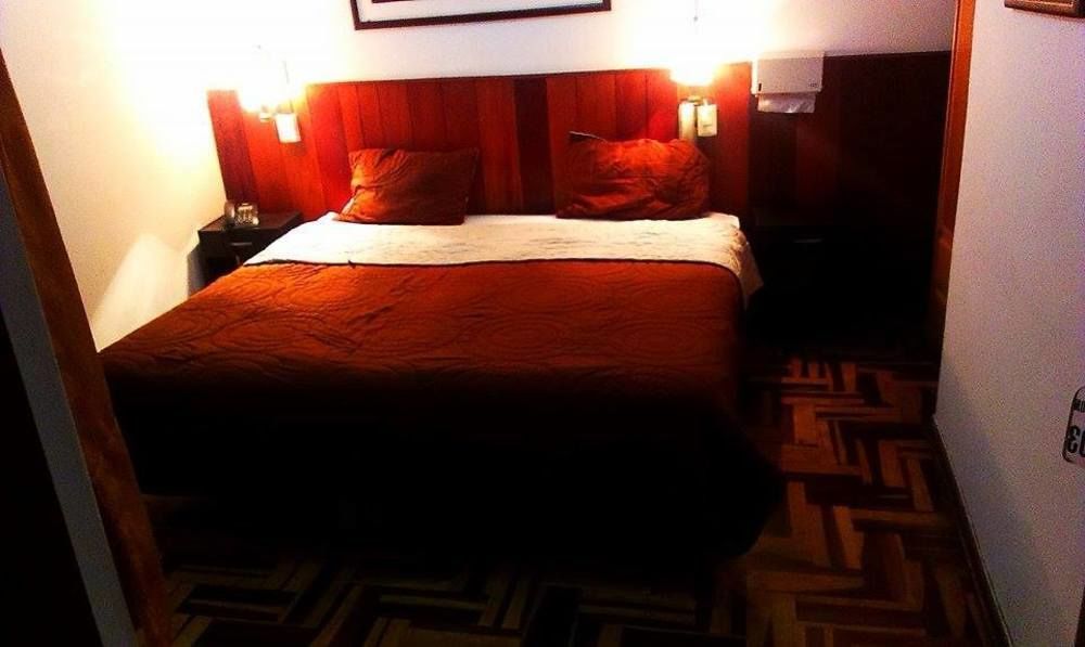 לימה Casahotel Jockey Plaza Mall מראה חיצוני תמונה