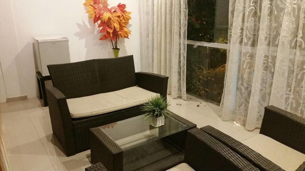 לימה Casahotel Jockey Plaza Mall מראה חיצוני תמונה