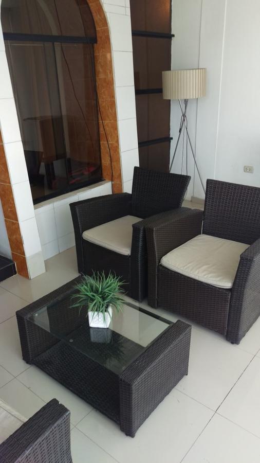 לימה Casahotel Jockey Plaza Mall מראה חיצוני תמונה