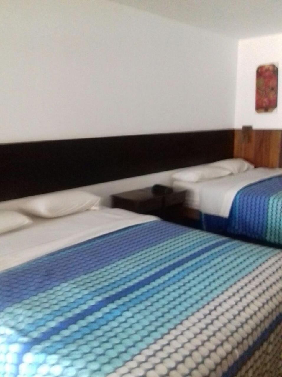 לימה Casahotel Jockey Plaza Mall מראה חיצוני תמונה